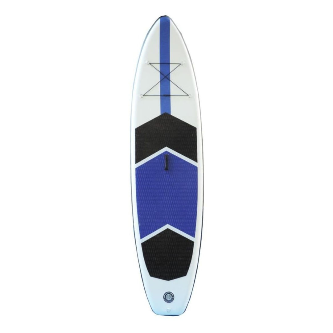Mistral Tabla Inflable de Paddle Surf (Vivid 10'6) : : Deportes y  aire libre