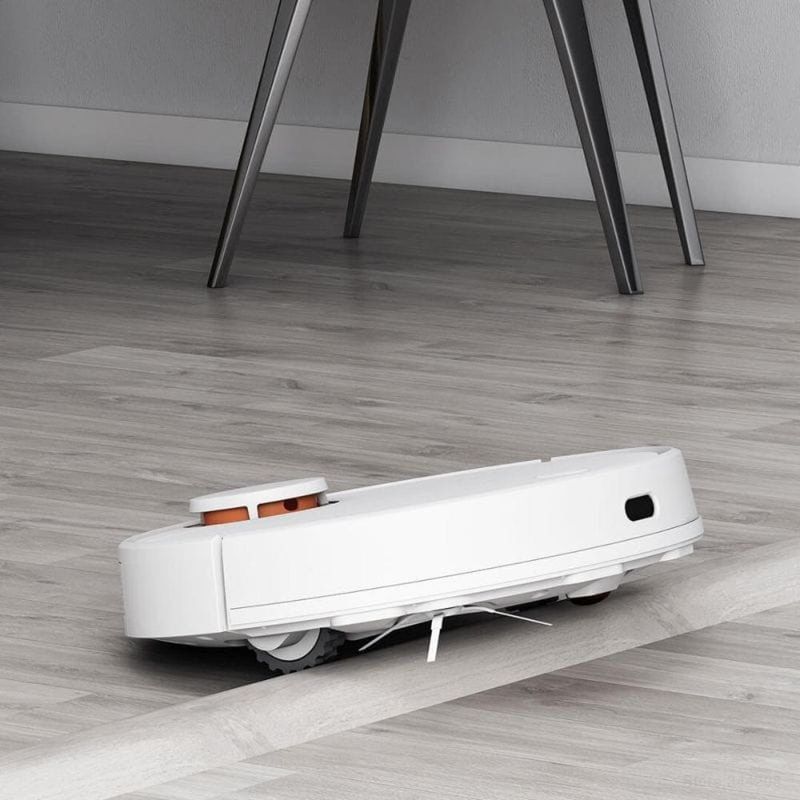 Aspiradora XIAOMI Mi Robot Vacuum-Mop P Blanco