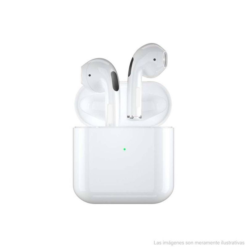 Auriculares Inalambricos Iphone 7