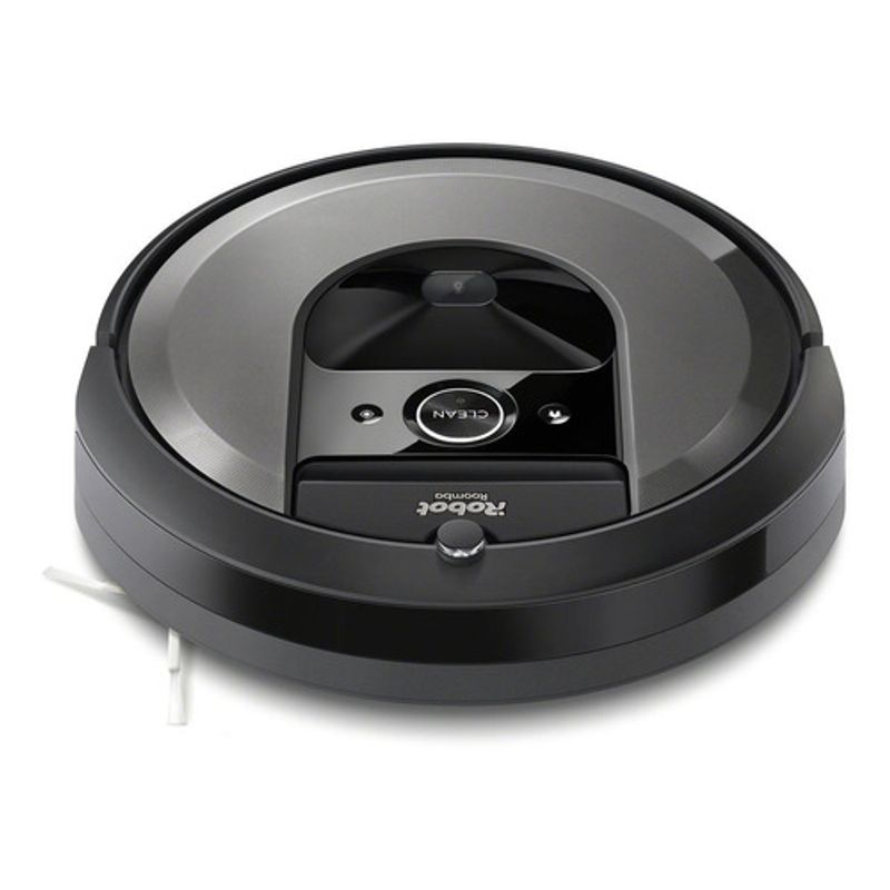 Aspiradora robot iRobot Roomba I7