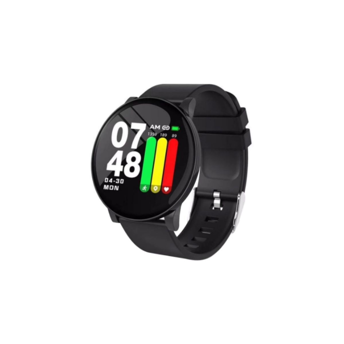 smartwatch wearfit f1