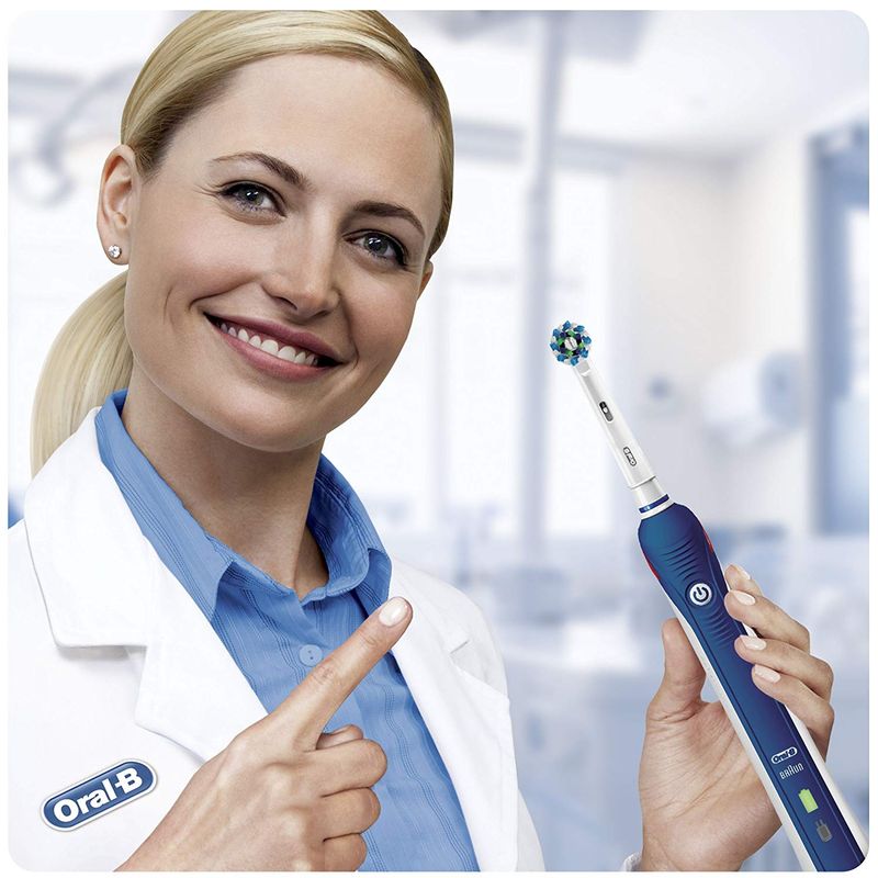 Cepillo oral b discount pro 2 2000