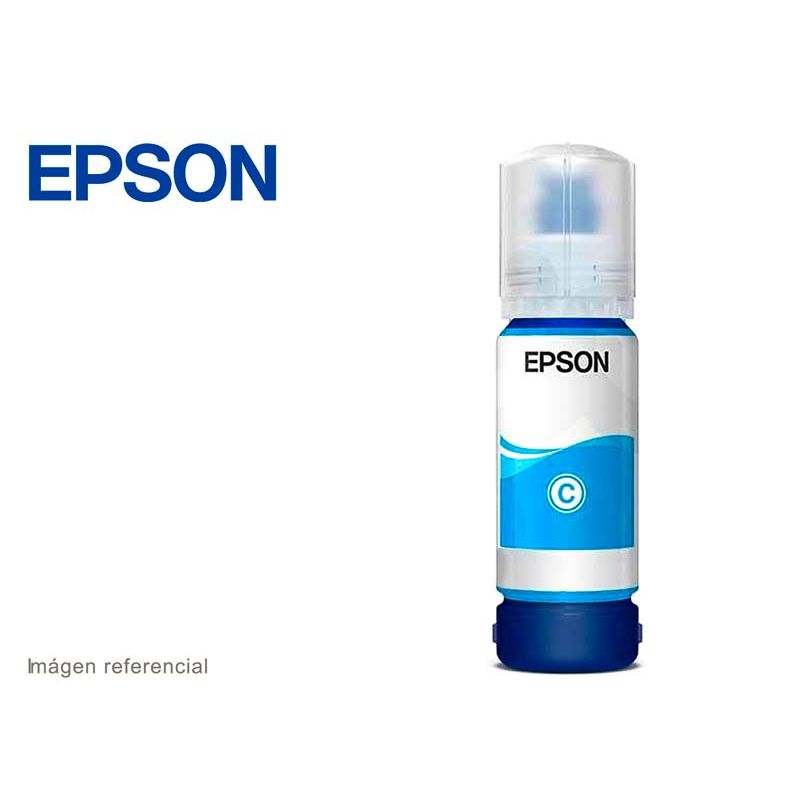 Tinta Epson T524220-AL Cyan L15150 Original