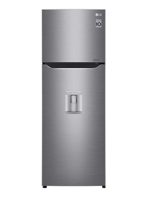 Refrigerador LG Omega 2 Gt32wpp