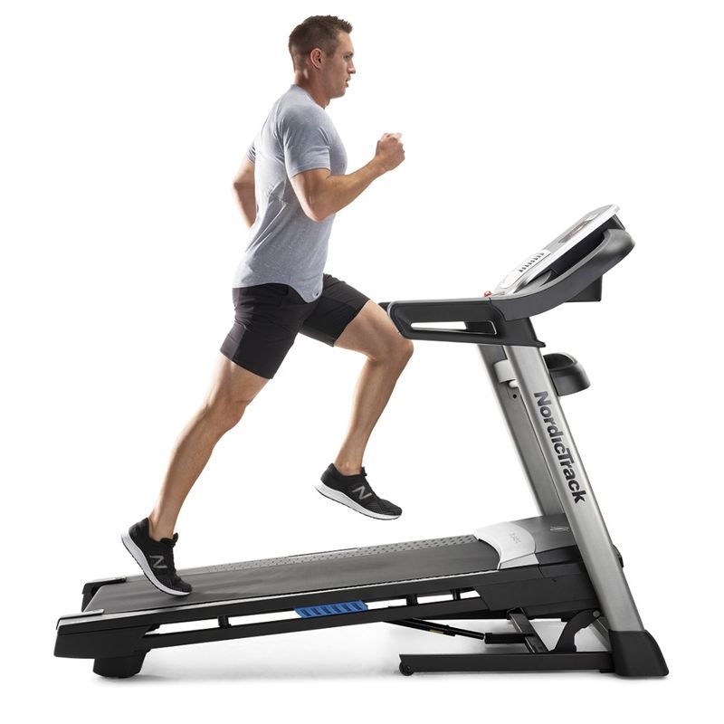 NORDICTRACK Caminador S45i