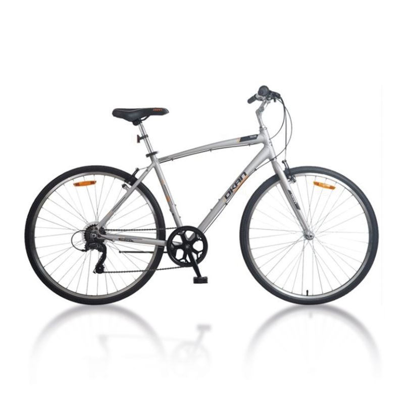 Bicicletas de paseo discount hombre rodado 28