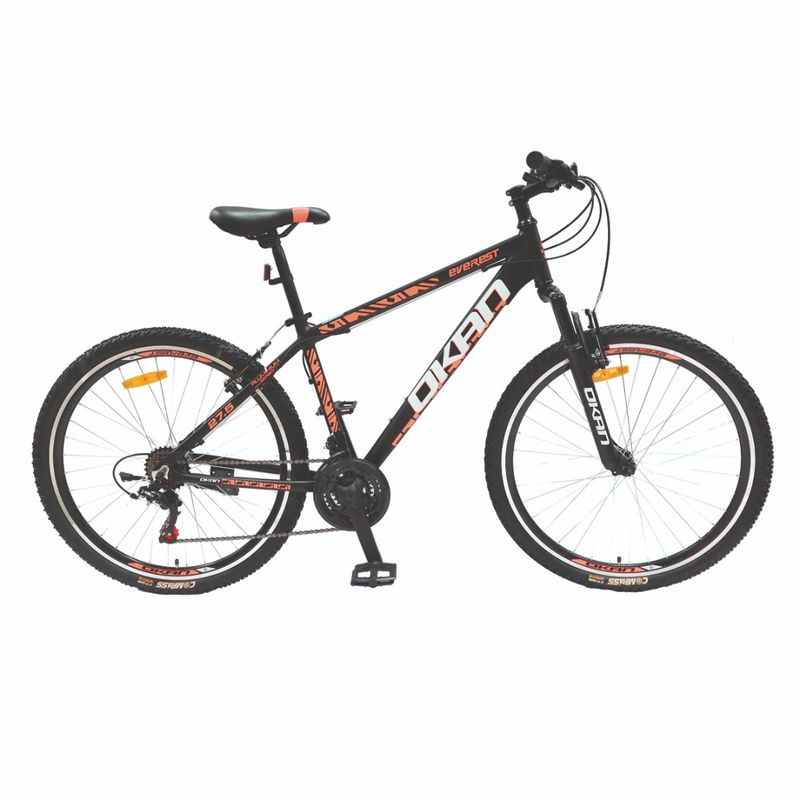 Bicicleta 27 best sale 5 hombre