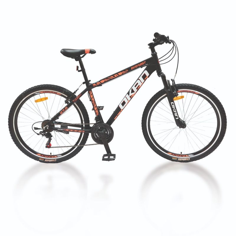 Bicicletas rodado 27 discount 5