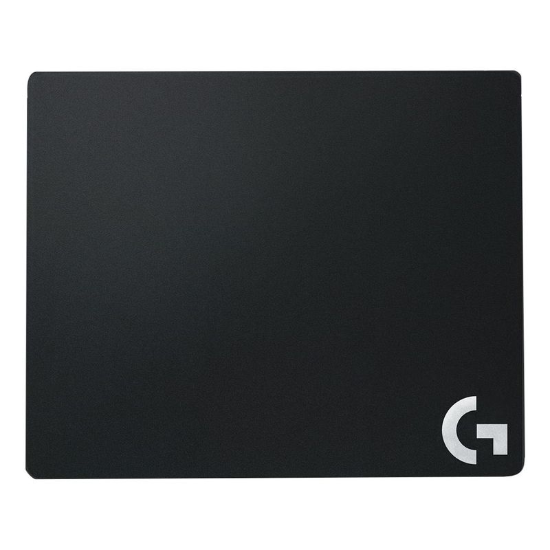 Mouse Pad Gamer Logitech G440 Serie G De Caucho Y Tela 280mm X 340mm X