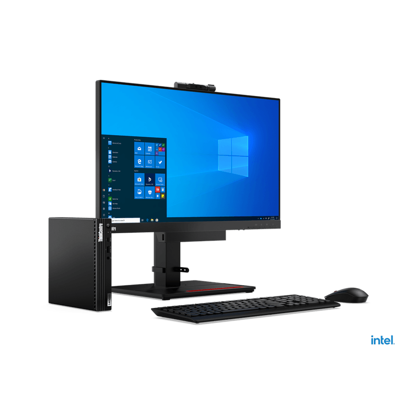 LENOVO IdeaCentre AIO 3i 27″ All-in-One PC – Intel® Core™ I5, 512 GB