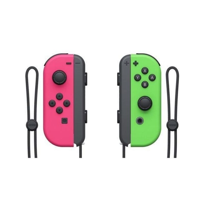 Nintendo Switch (L) / (R) グレー ソフト3種 - テレビゲーム