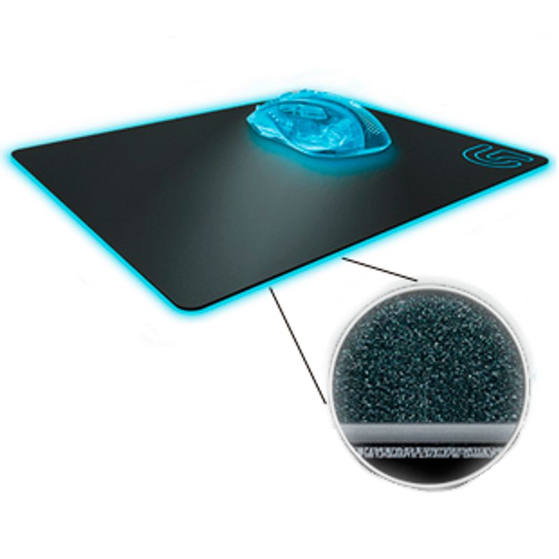 MOUSE PAD LOGITECH G440 GAMING