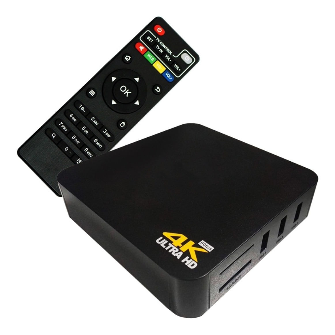 Netflix Tv Box 4K | Comment obtenir la meilleure qualité vidéo – BAEH