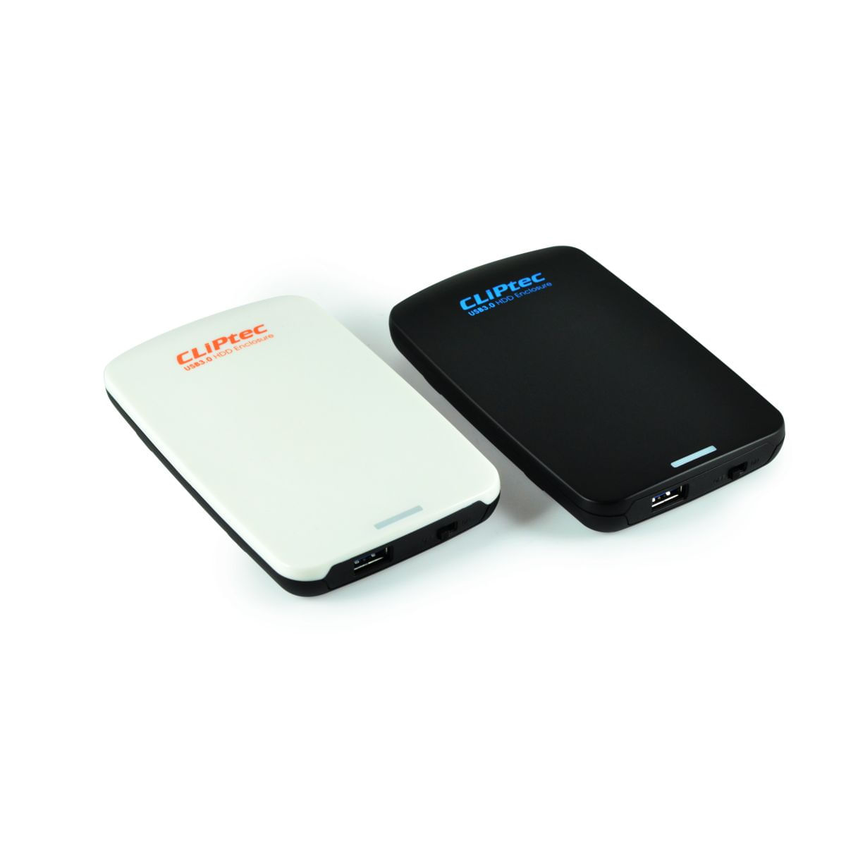 Gabinete Hdd 2.5