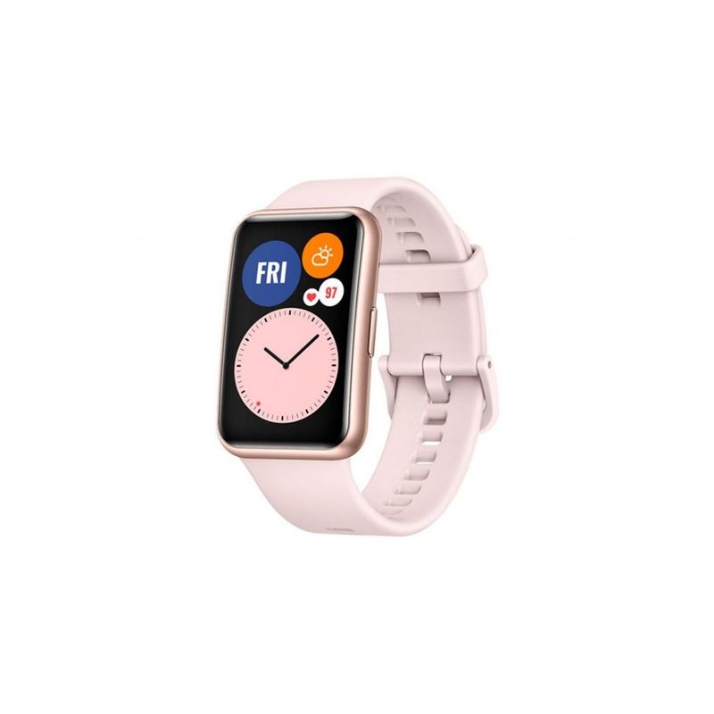 Reloj HUAWEI Watch Fit 2 Active Rosado