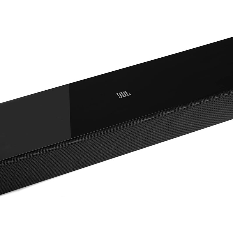 Barra de Sonido JBL Soundbar Bar 2.0 Cinema SB120 Bluetooth 110W