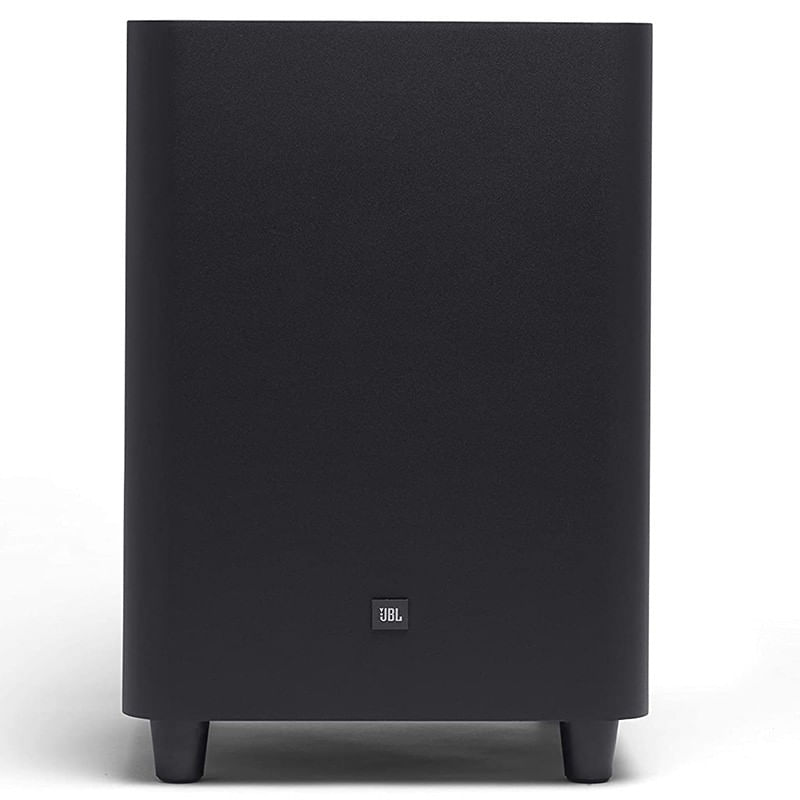 Barra de Sonido JBL Soundbar Bar 5.1 Bluetooth 550W 4K Ultra HD
