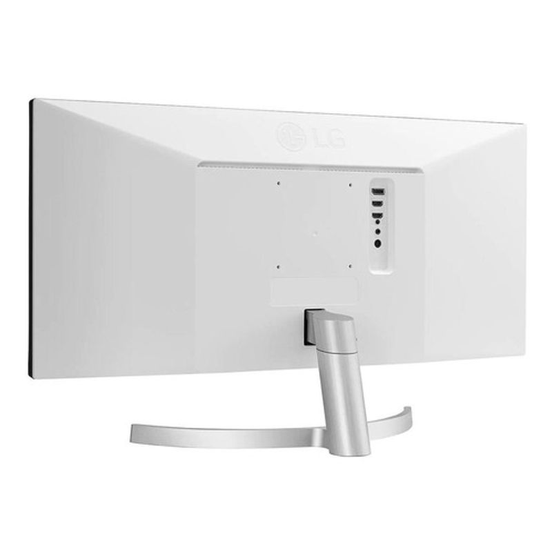 Monitor Gamer LG 29wn600w Led 29 Blanco 100v/240v