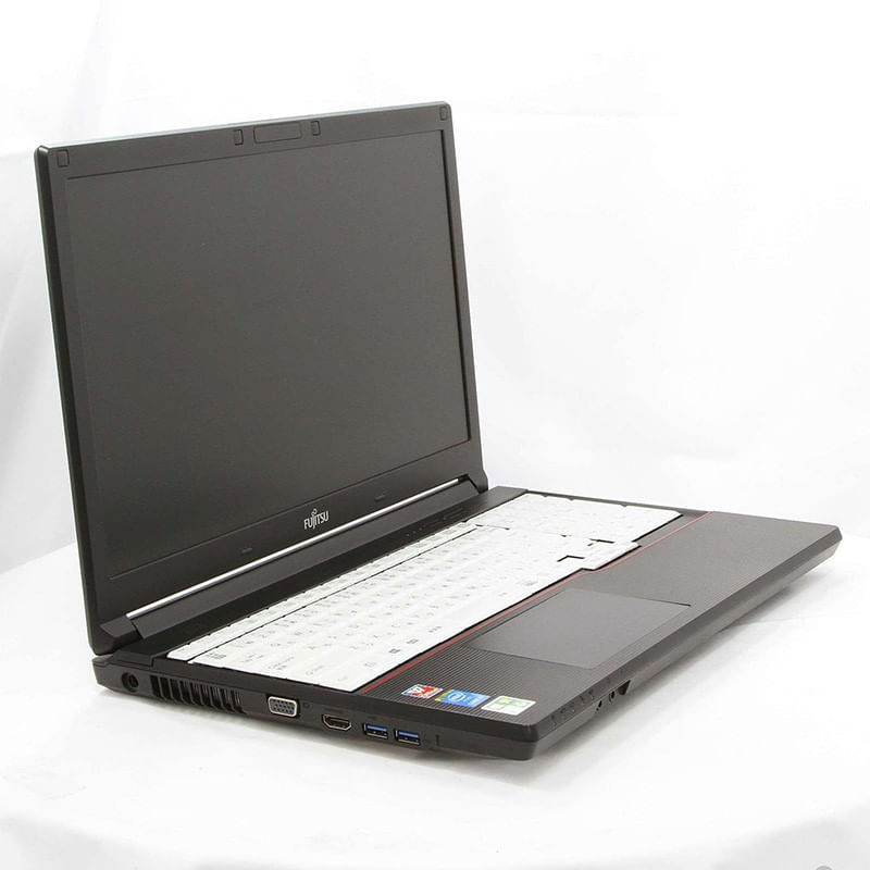 富士通 LIFEBOOK A574/MX Core i5-4310M-