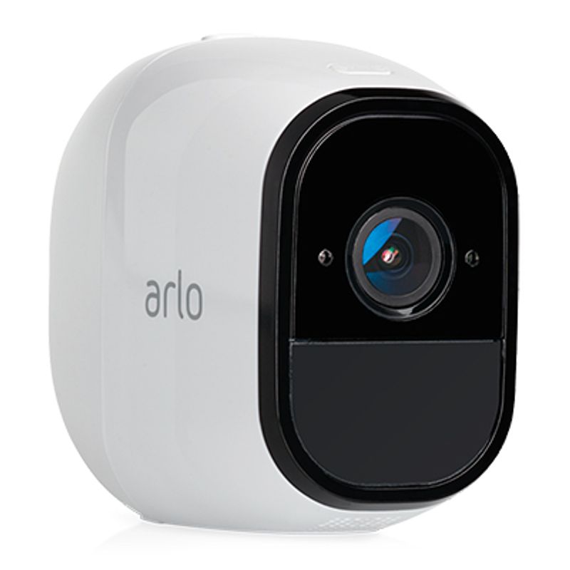  Arlo Pro 3 - Sistema de cámara de seguridad sin cables