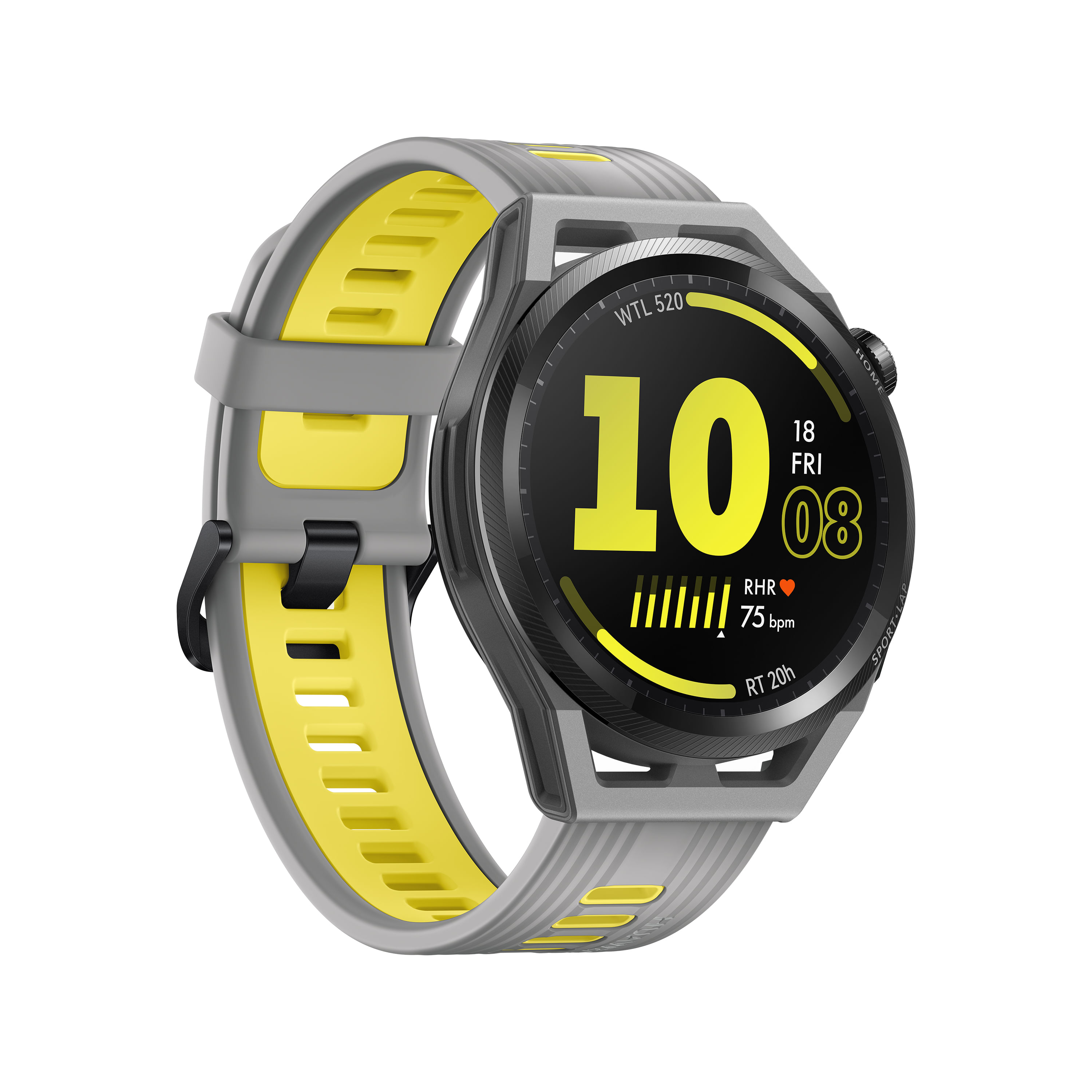 Reloj Huawei Gt3 Runner Grey