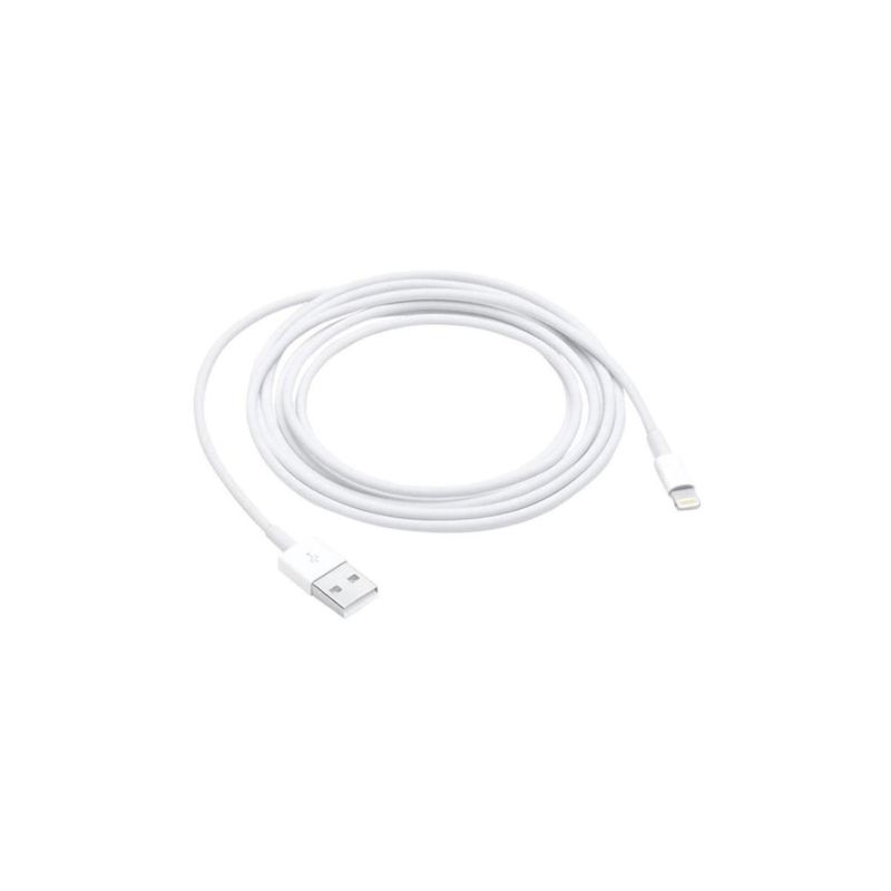 Cable Apple Original Lightning 8 Pin 2m Promobile
