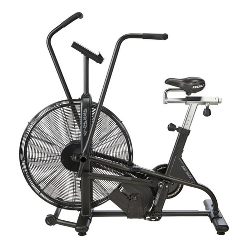 BICICLETA INDOOR ATHLETIC 700BS – Cooperativa Multiactiva Credivill Ltda