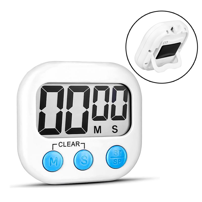 Reloj de cocina online digital