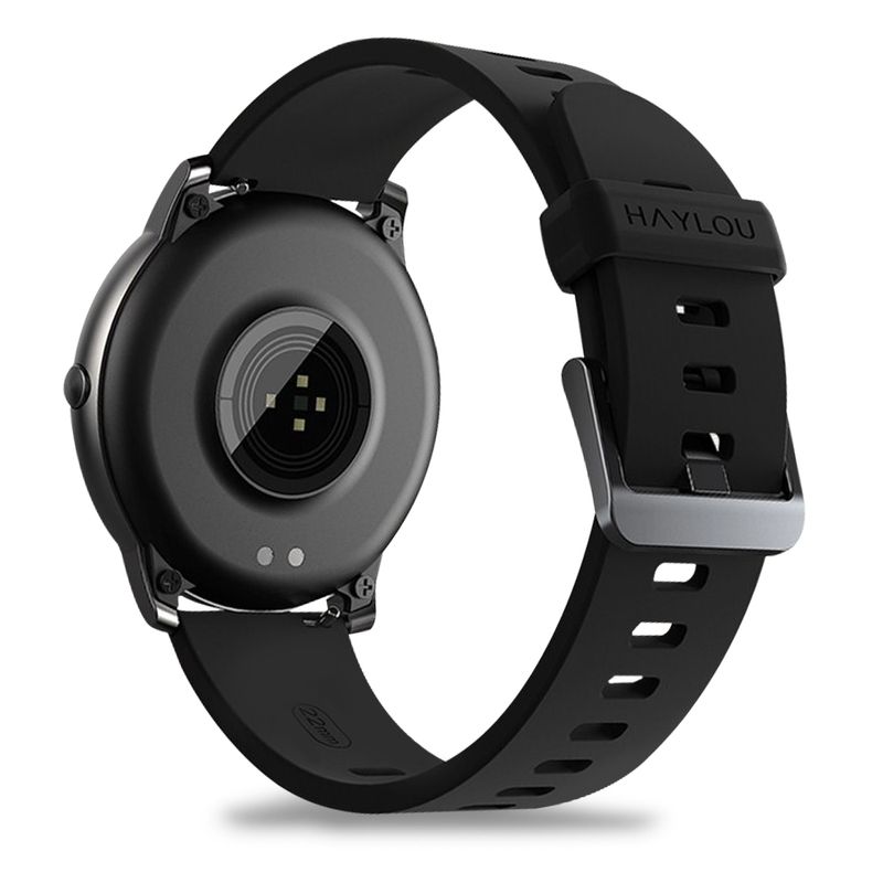 Reloj xiaomi haylou solar hot sale