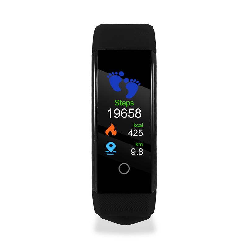 Reloj id115 hot sale