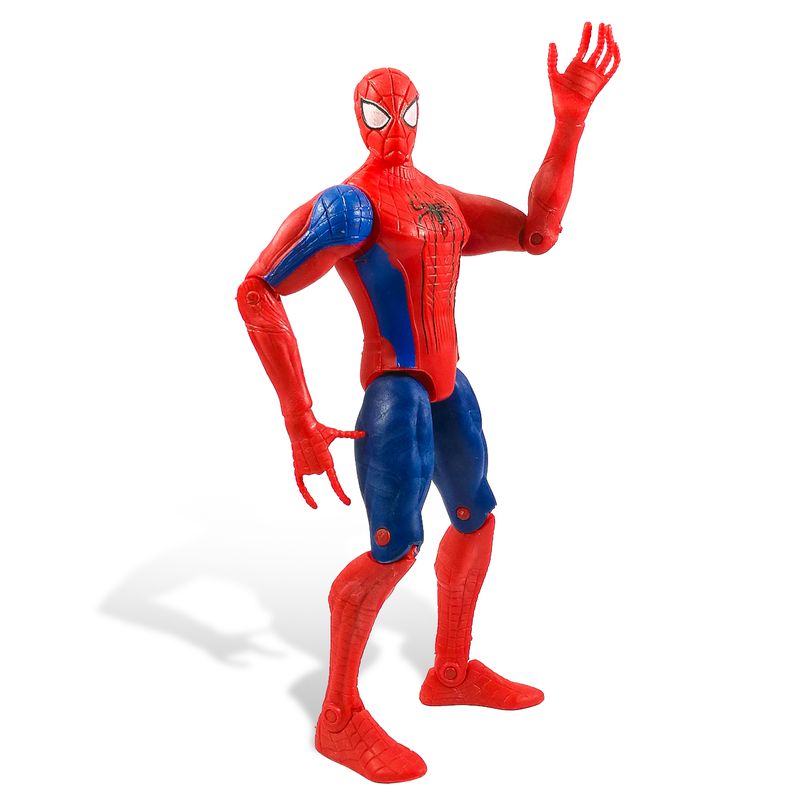 Muñeco Figura Spiderman Hombre Araña Tobey Maguire