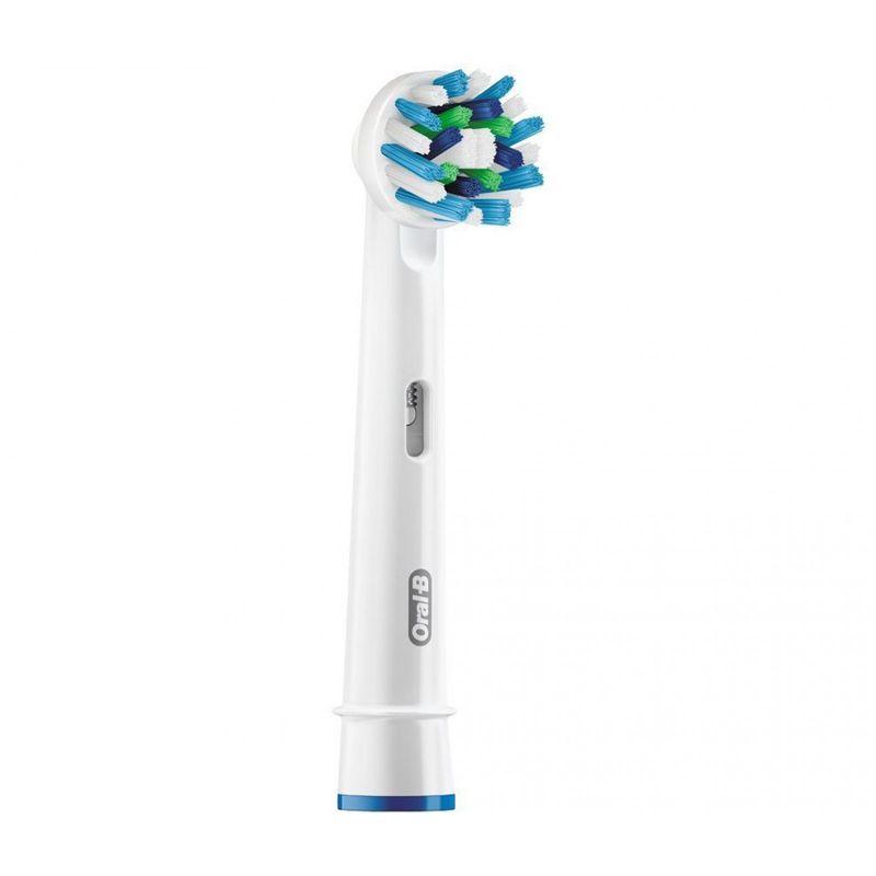 Repuesto Cepillo Oral-B Cross Action — ByS