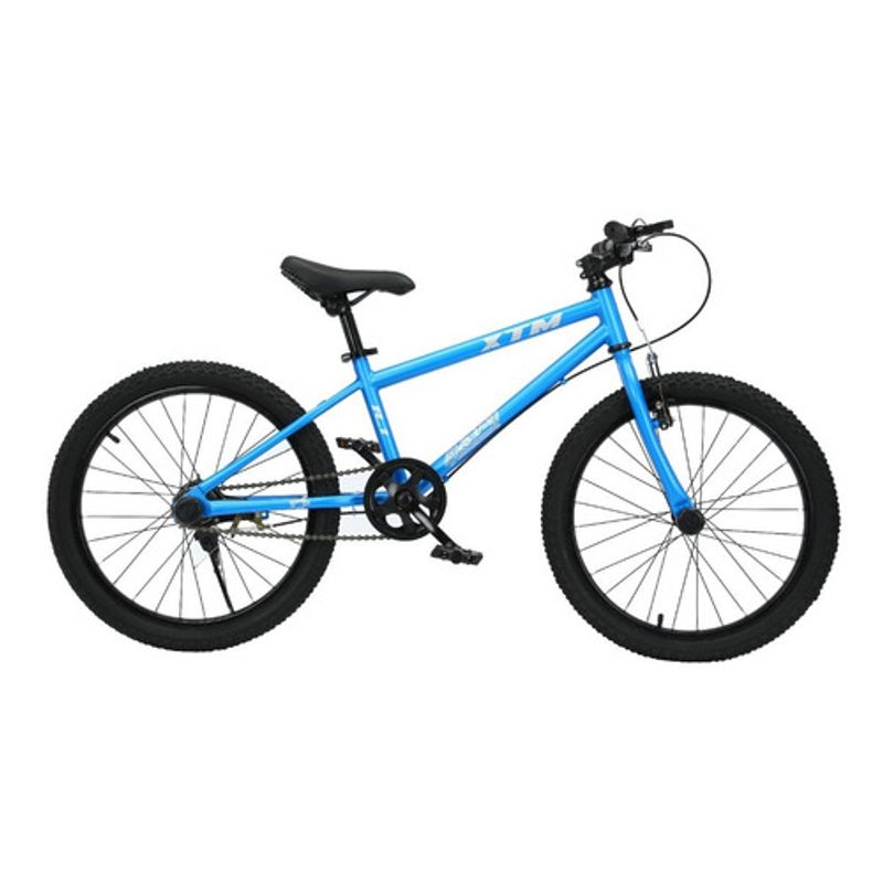 Bicicleta de montaña niños 20 pulgadas Adriática 