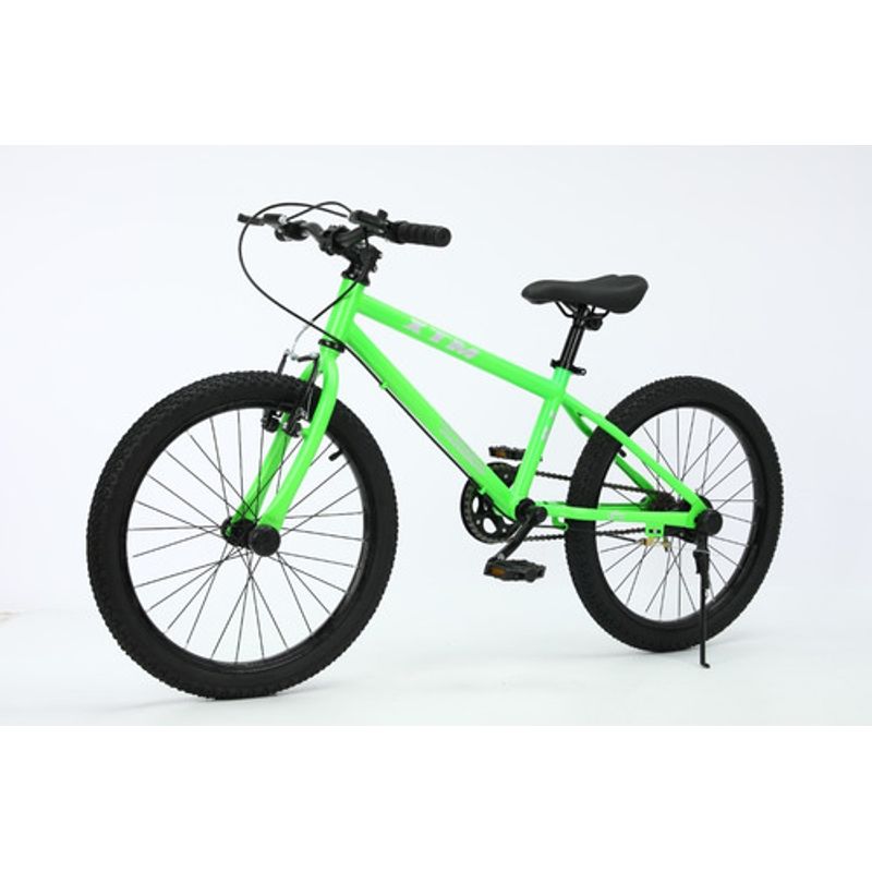 Bicicleta montaña rodado discount 20