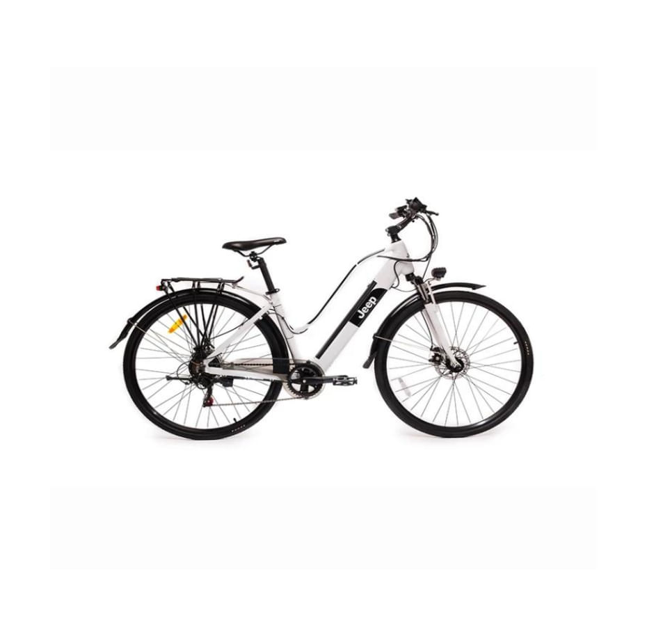 Bicicletas cheap electricas jeep