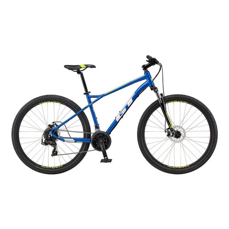 Bicicleta gt 2025 rodado 29