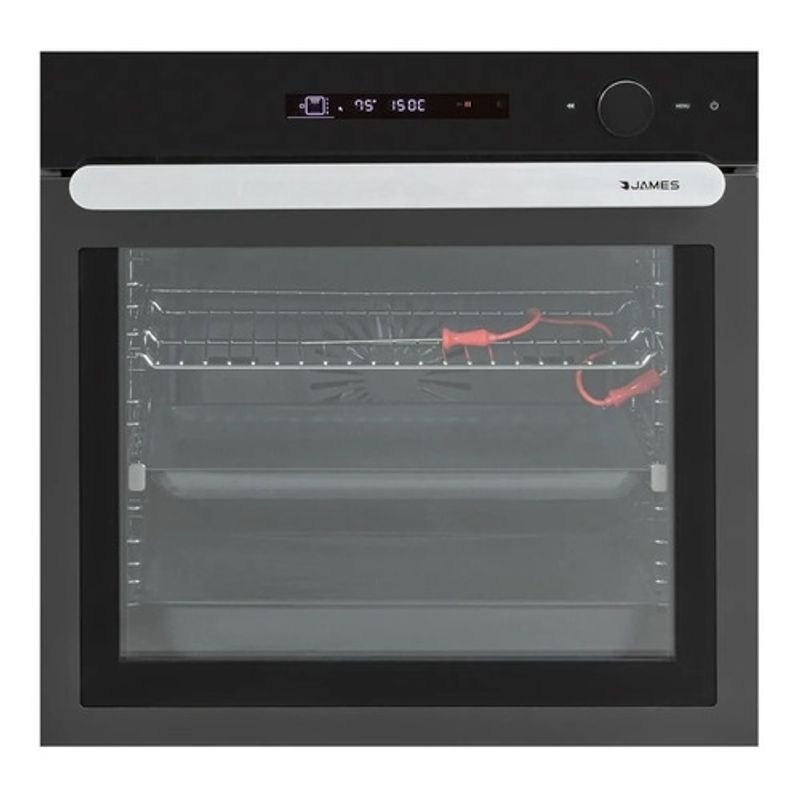 Horno James HJT 45 - Nelson Sobrero