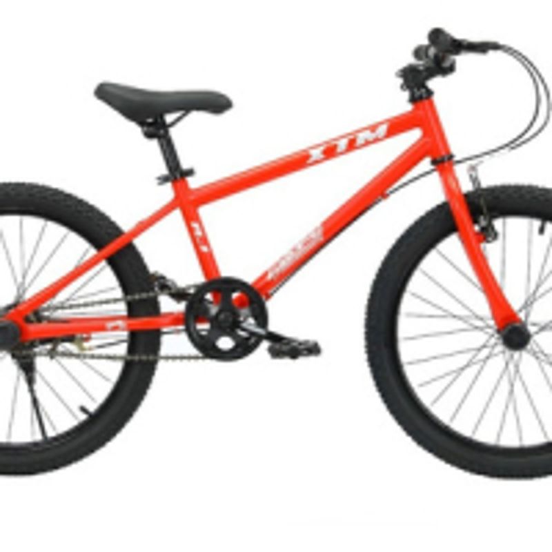 Bicicleta mammoth rodado discount 20