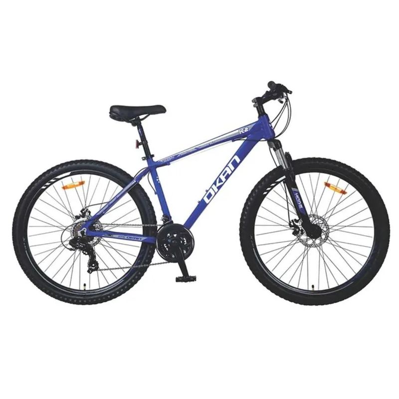 Bici k2 2024