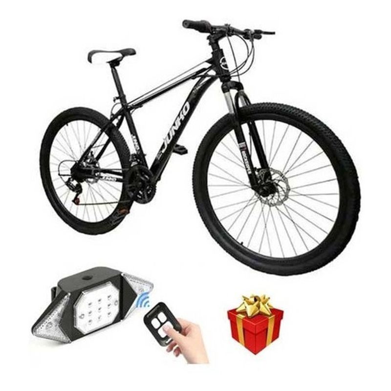 Rodado best sale bicicleta adulto