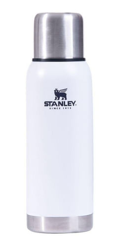 Termo ADVENTURE POLAR STANLEY🤍 500 ml,739 ml y 1L disponibles!