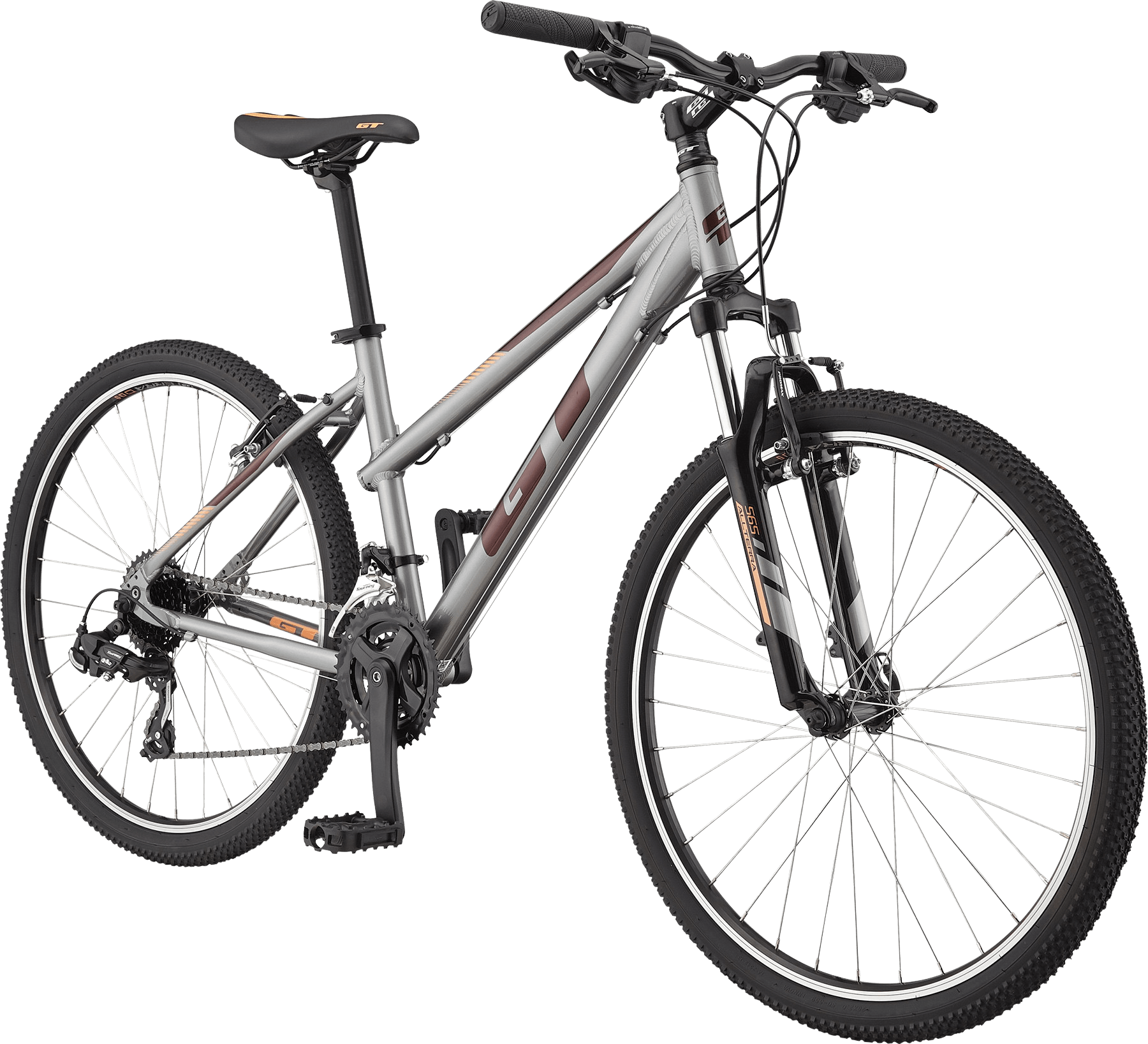 Bicicleta gt best sale rin 26