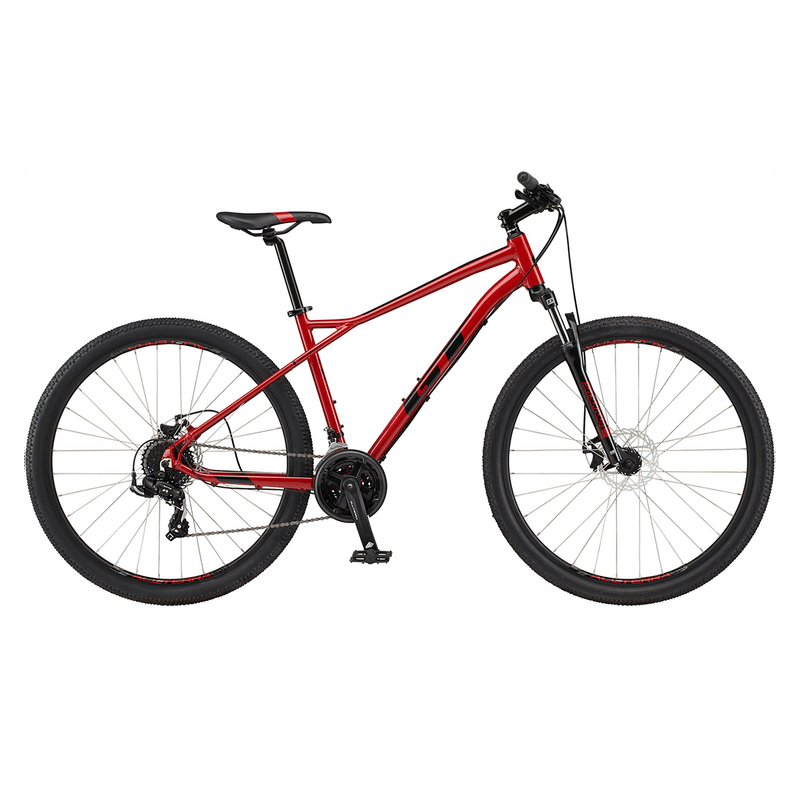 Bici gt rodado online 29