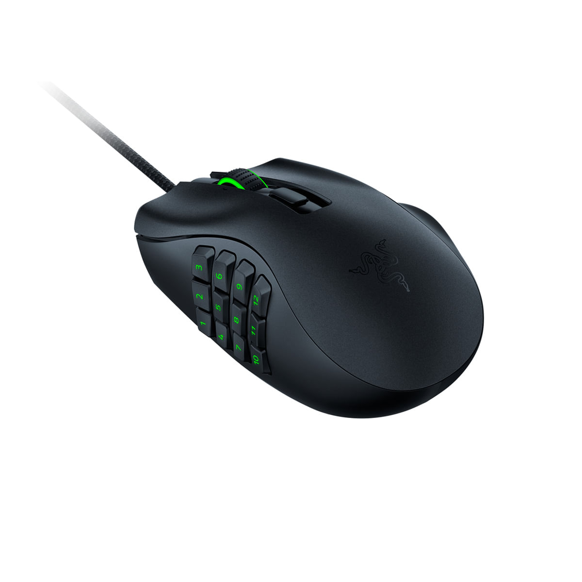 Razer Naga V2 Pro Купить