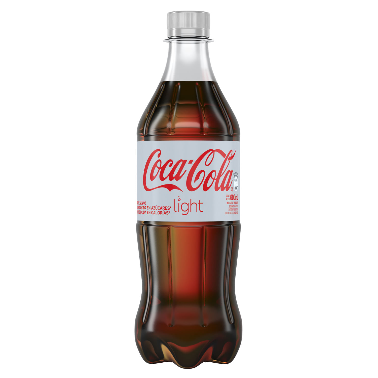 CocaCola Light 600 ML