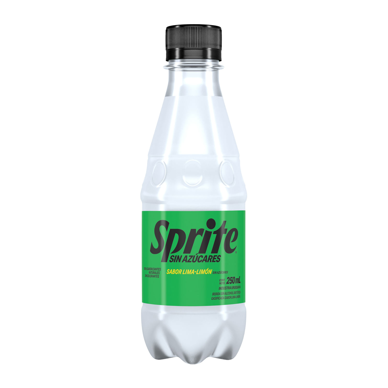 Sprite Sin Azucar 250 ML