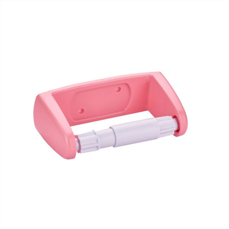 Porta rollos dispensador de papel higiénico baño Good & Good M22-PR0015