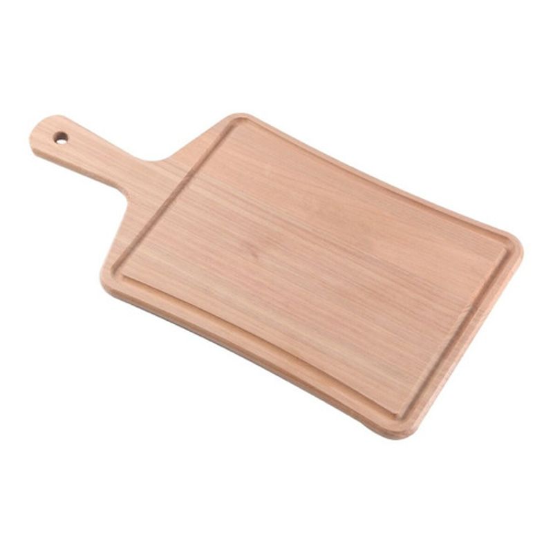 Tabla De Madera Tramontina Delicate