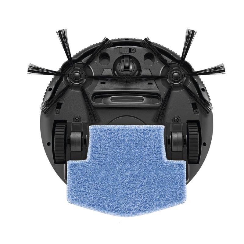 XION Aspiradora Robot XIVCROBOT20