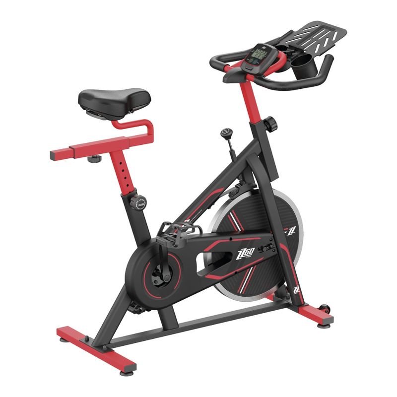 Bicicleta spinning b pro zs11 hot sale